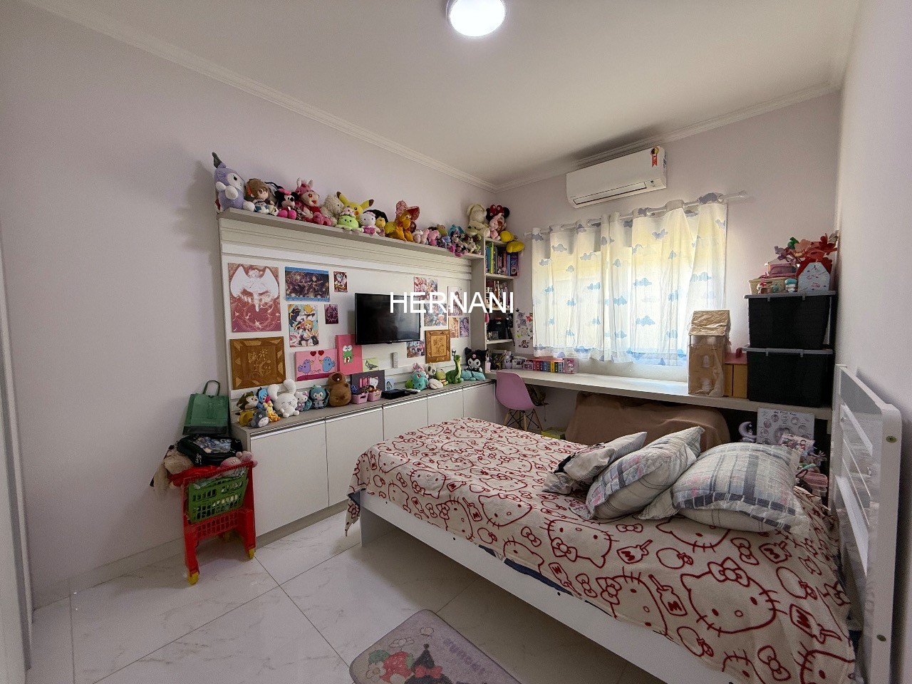 Casa, 3 quartos, 250 m² - Foto 6