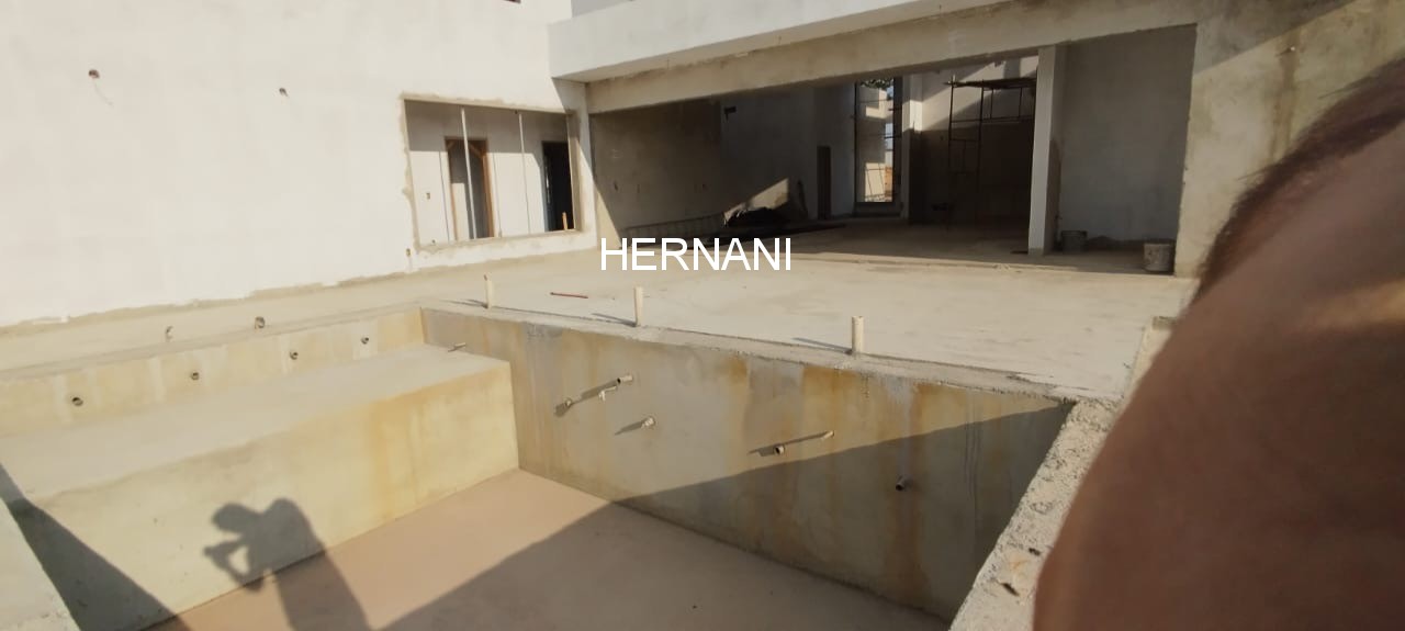 Casa, 4 quartos, 800 m² - Foto 11
