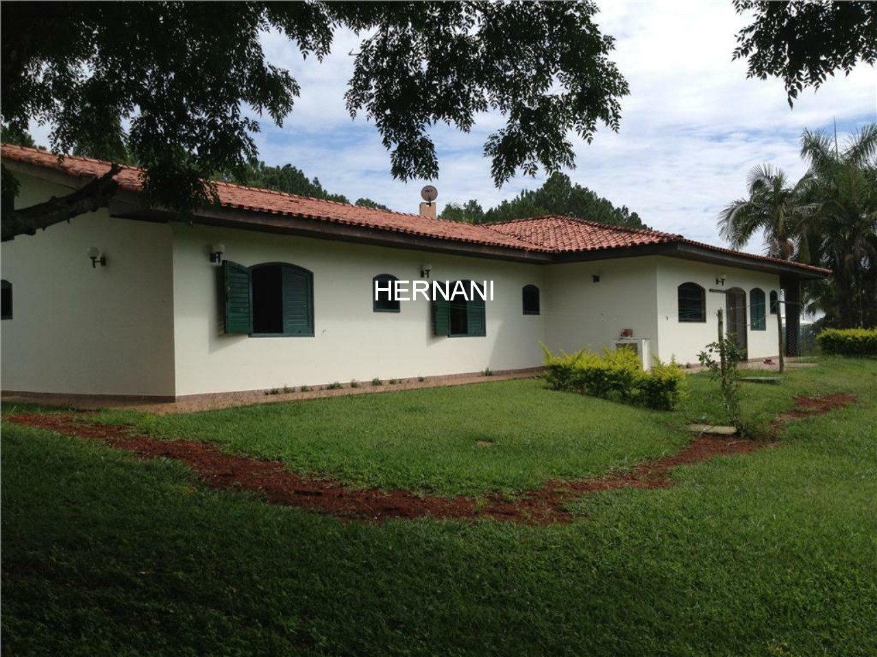 Sítio, 5 quartos, 4 hectares - Foto 6