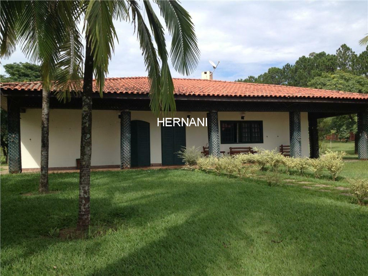 Sítio, 5 quartos, 4 hectares - Foto 17