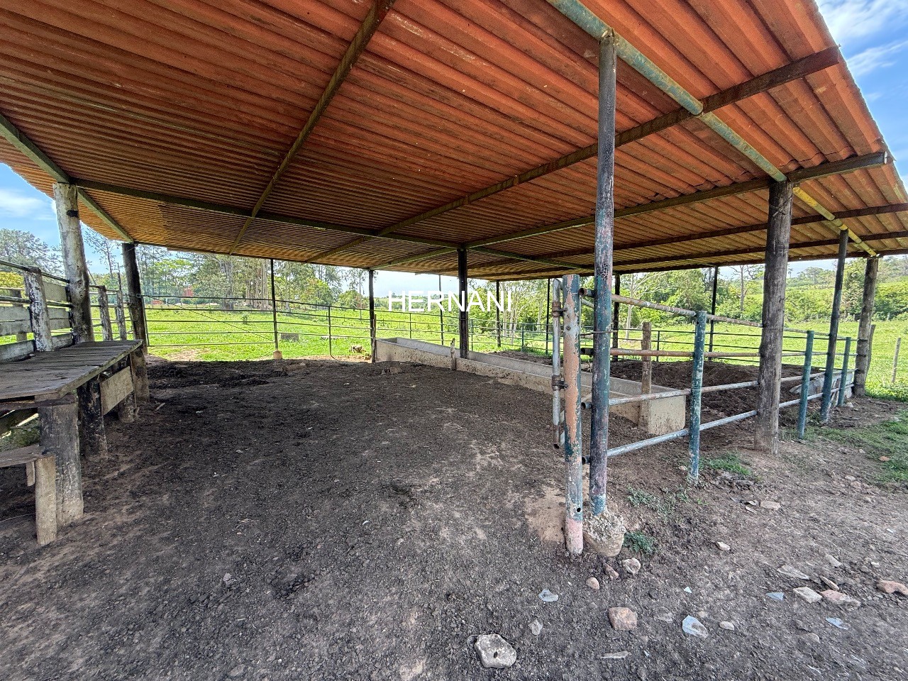 Sítio, 16 quartos, 10 hectares - Foto 15
