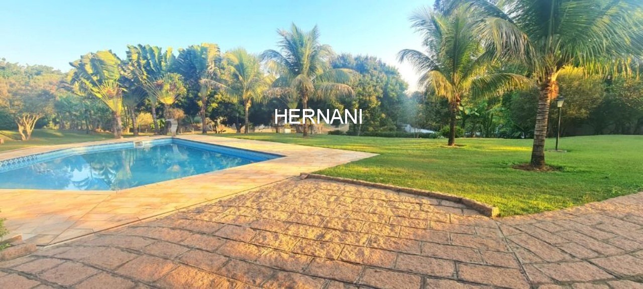 Casa, 4 quartos, 3000 m² - Foto 4