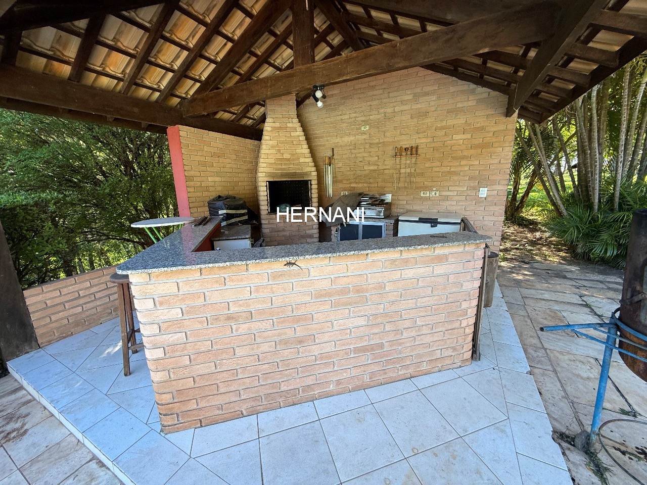 Sítio, 5 quartos, 11 hectares - Foto 48