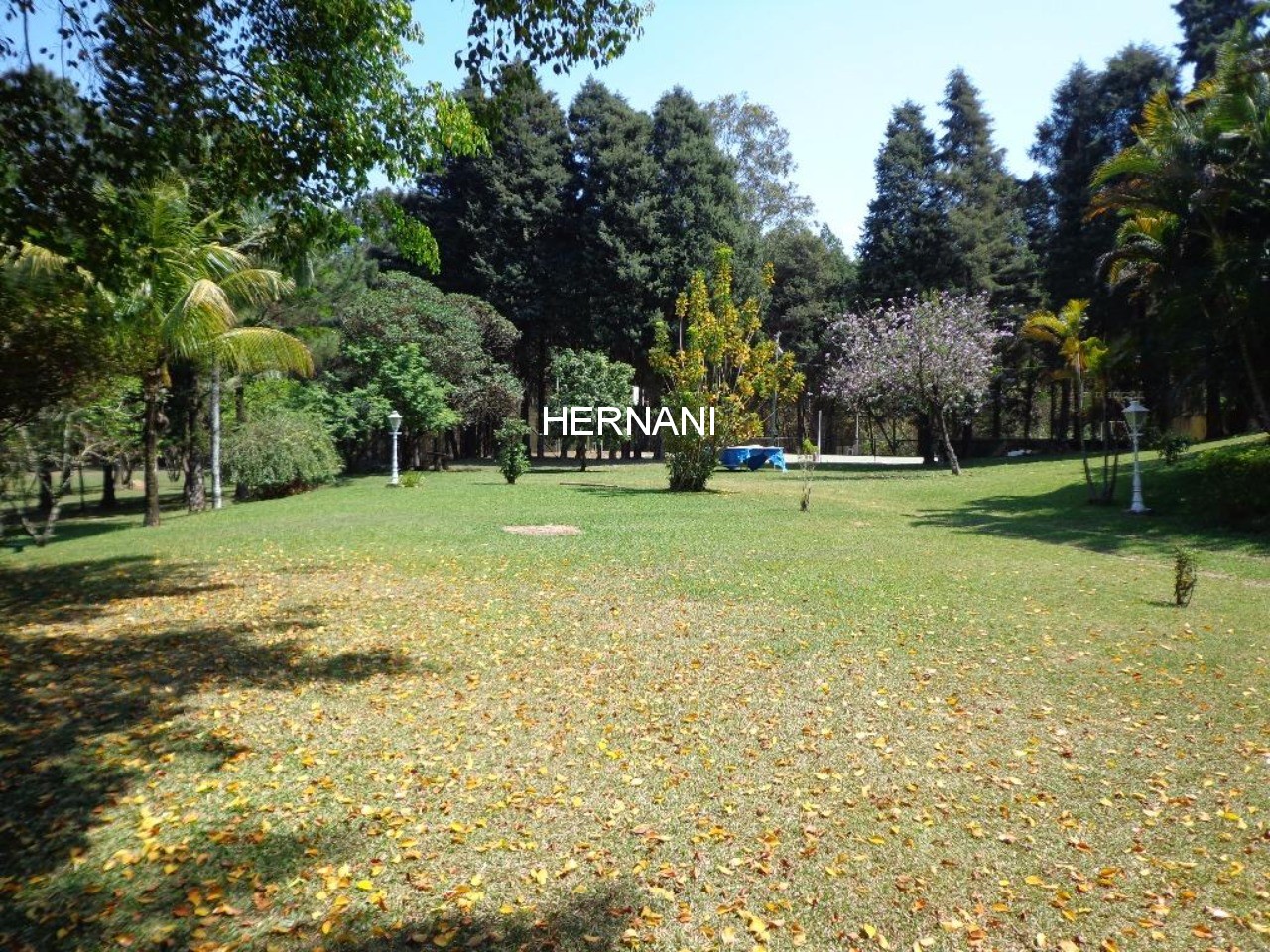 Sítio, 5 quartos, 11 hectares - Foto 69