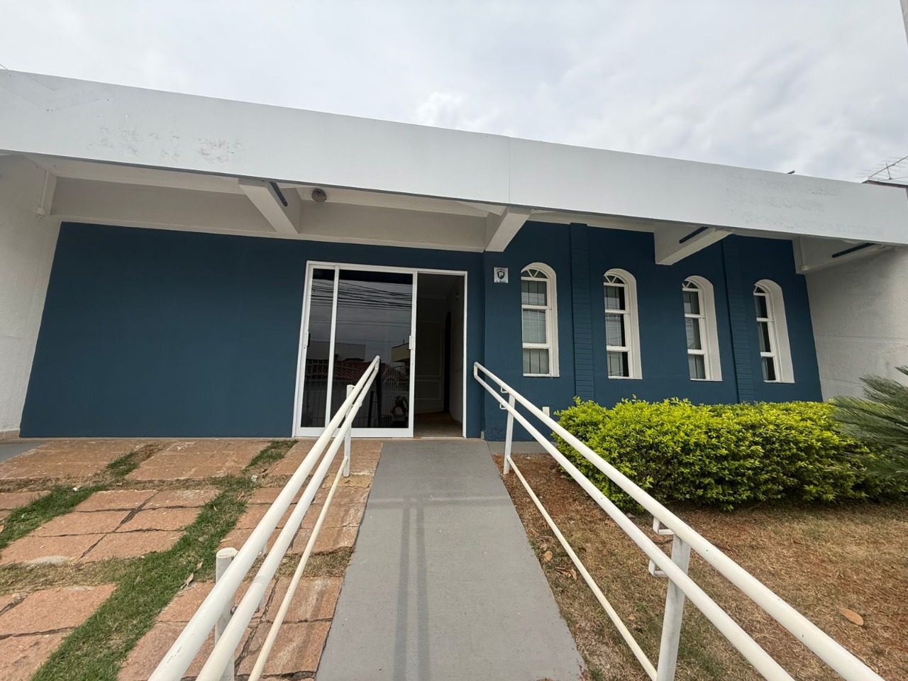 Prédio Inteiro, 250 m² - Foto 1