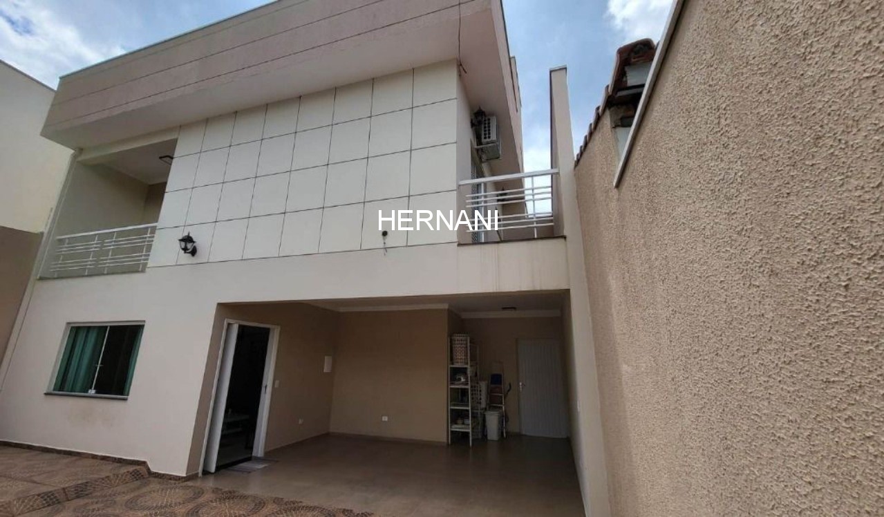 Casa, 3 quartos, 295 m² - Foto 24