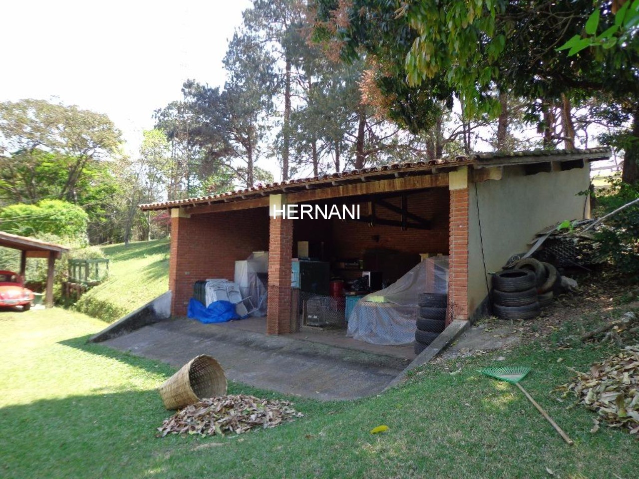 Sítio, 5 quartos, 11 hectares - Foto 74