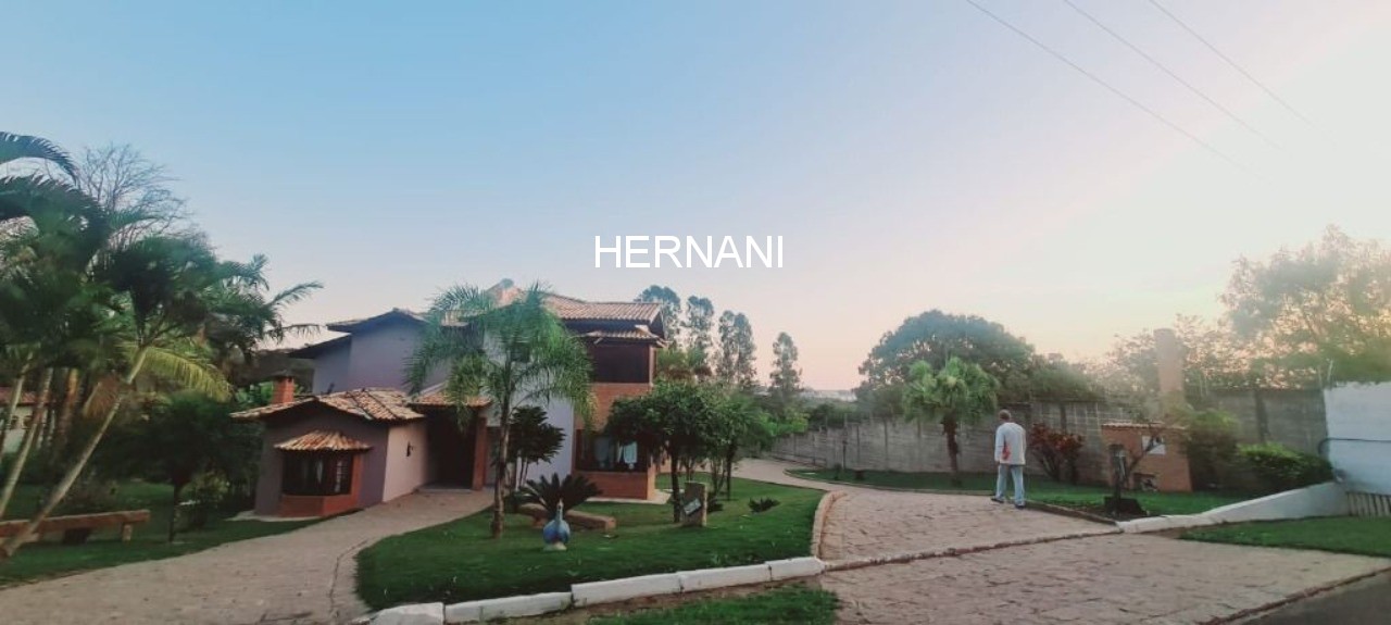 Casa, 4 quartos, 3000 m² - Foto 13