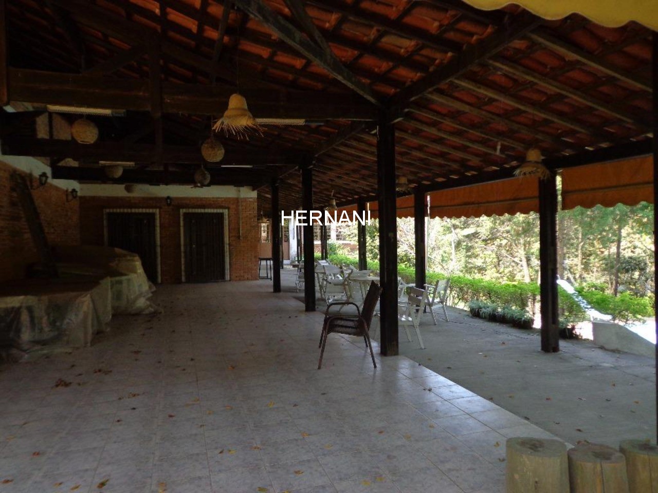 Sítio, 5 quartos, 11 hectares - Foto 71