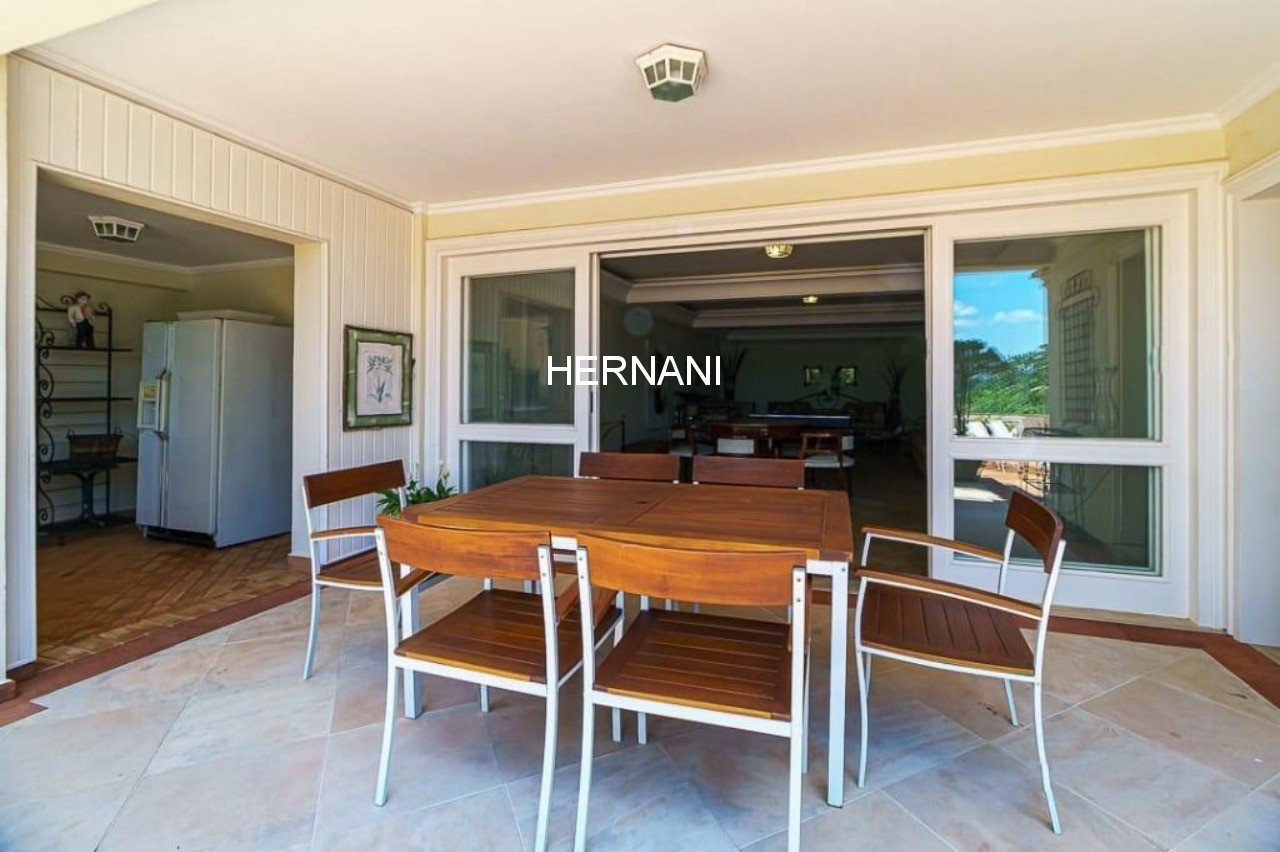 Casa, 5 quartos, 3000 m² - Foto 11