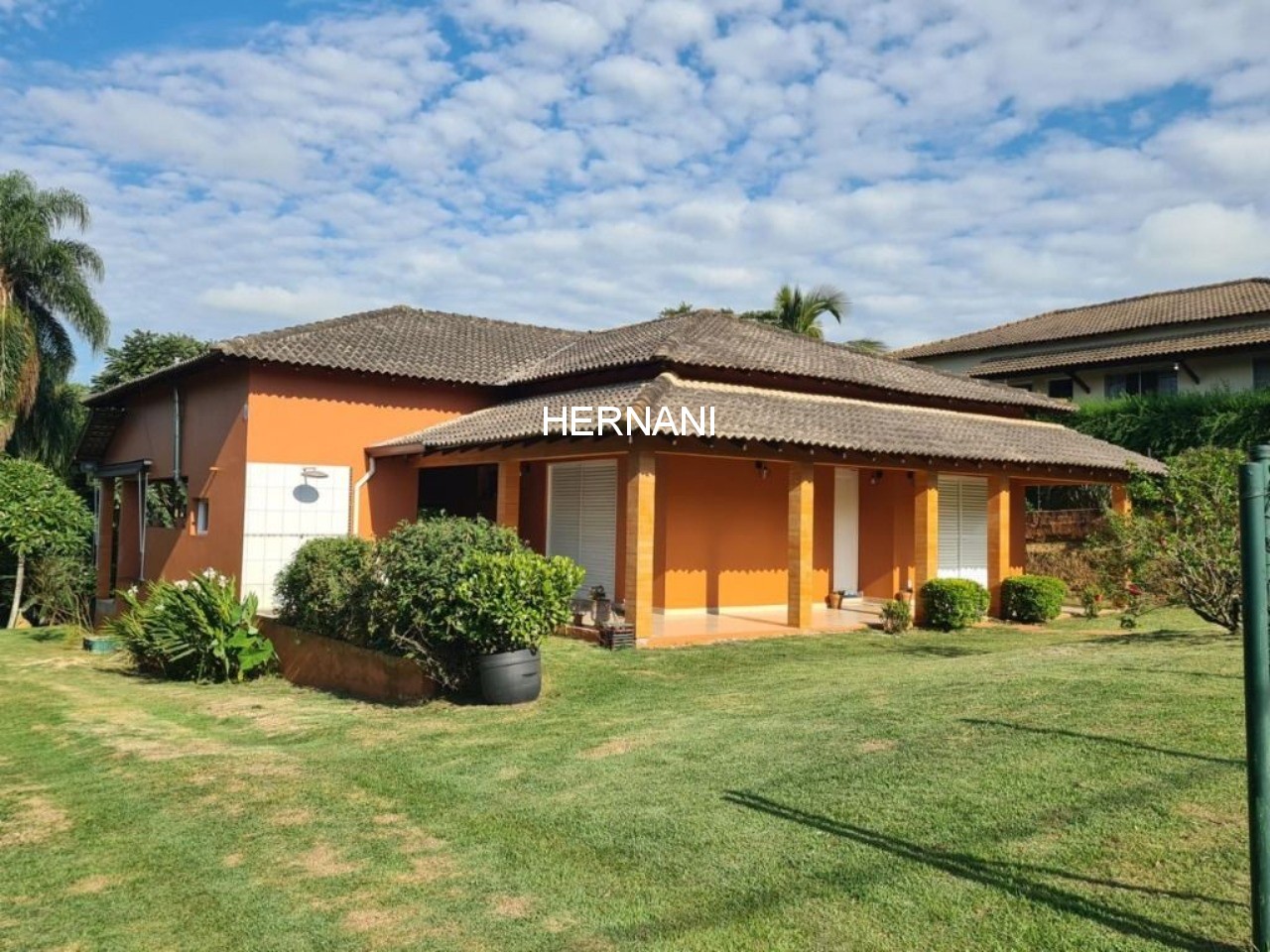 Chácara, 3 quartos, 2000 m² - Foto 1