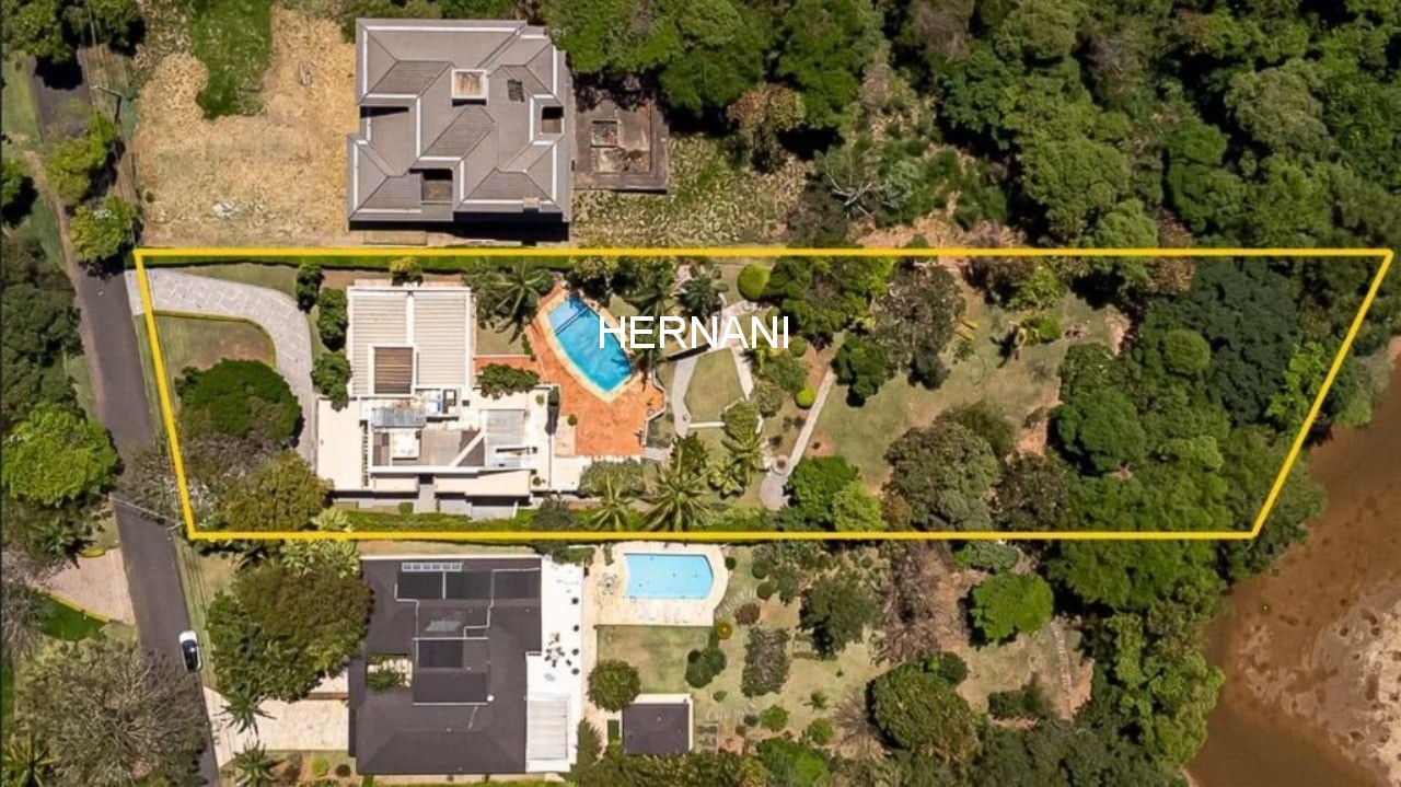 Casa, 5 quartos, 3000 m² - Foto 32