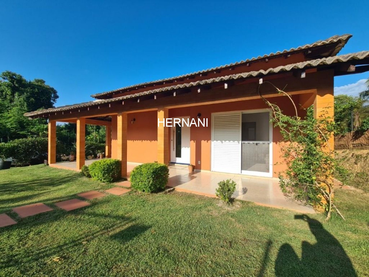 Chácara, 3 quartos, 2000 m² - Foto 2