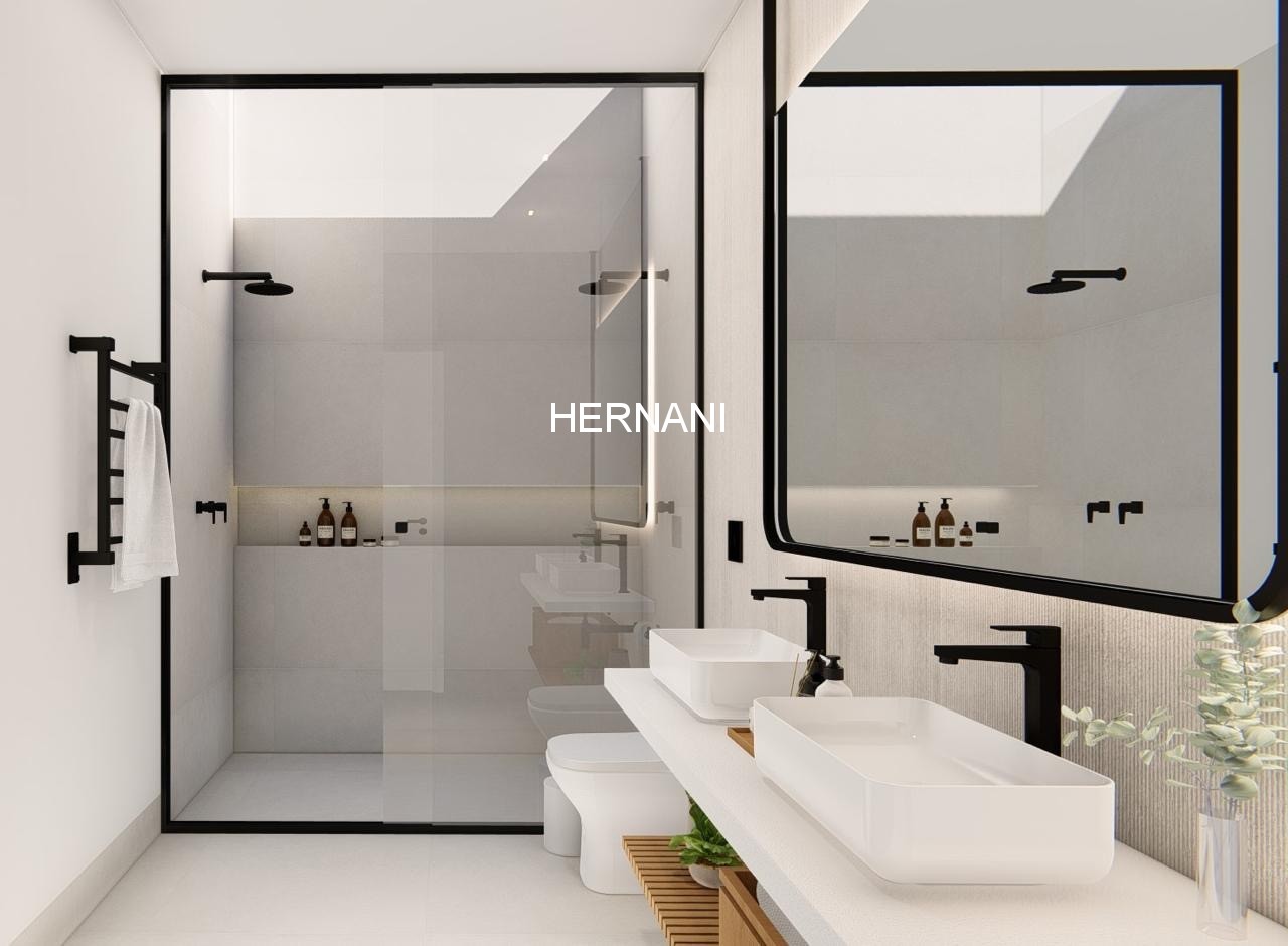 Casa, 4 quartos, 800 m² - Foto 14