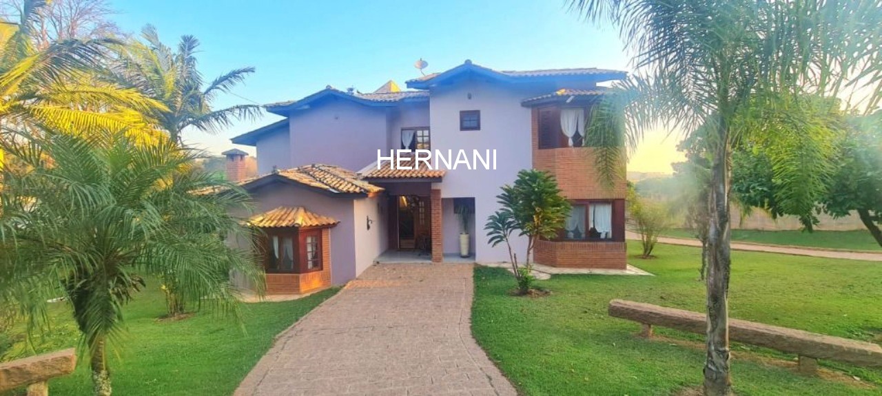 Casa, 4 quartos, 3000 m² - Foto 14