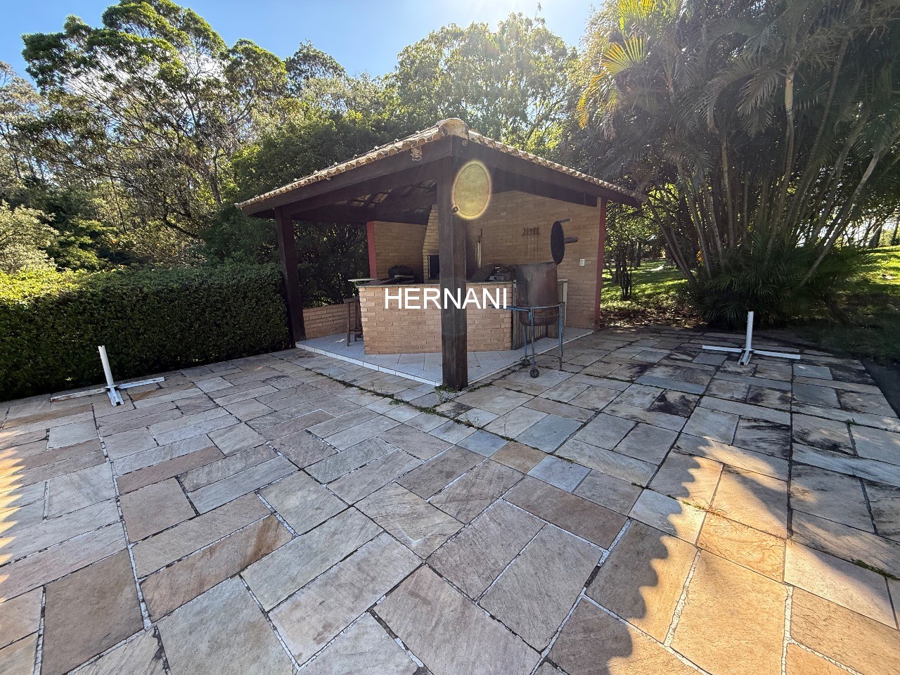 Sítio, 5 quartos, 11 hectares - Foto 49