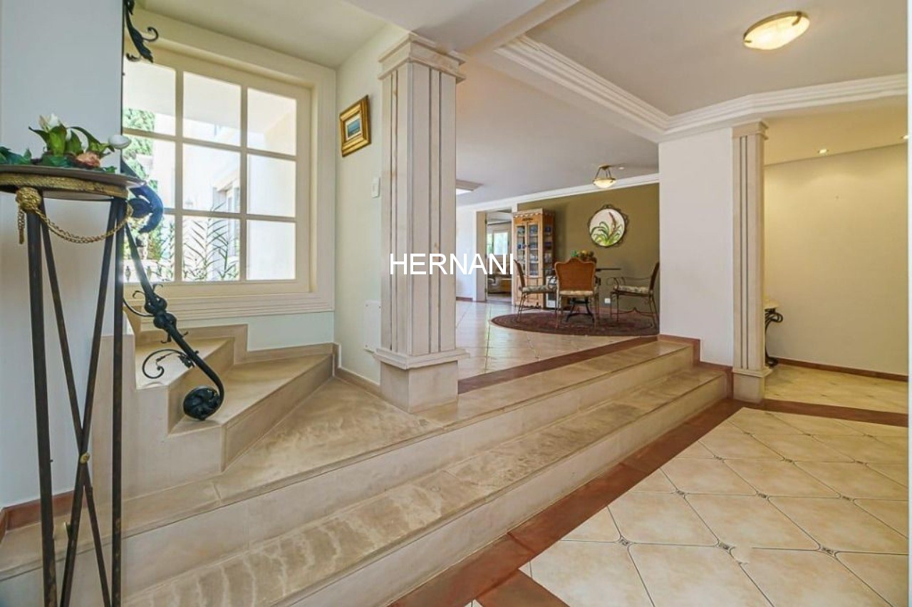 Casa, 5 quartos, 3000 m² - Foto 12