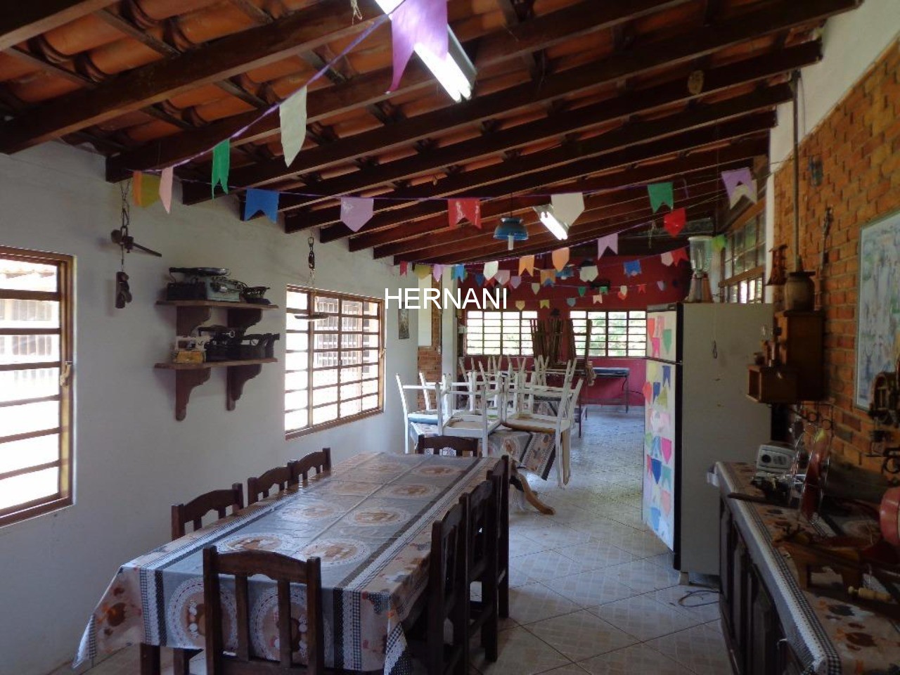 Sítio, 5 quartos, 11 hectares - Foto 83