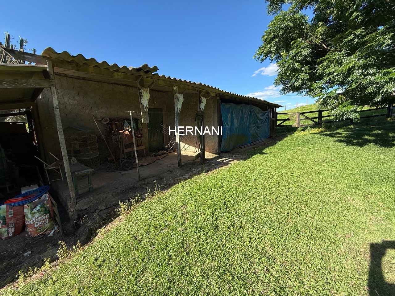 Sítio, 5 quartos, 11 hectares - Foto 19
