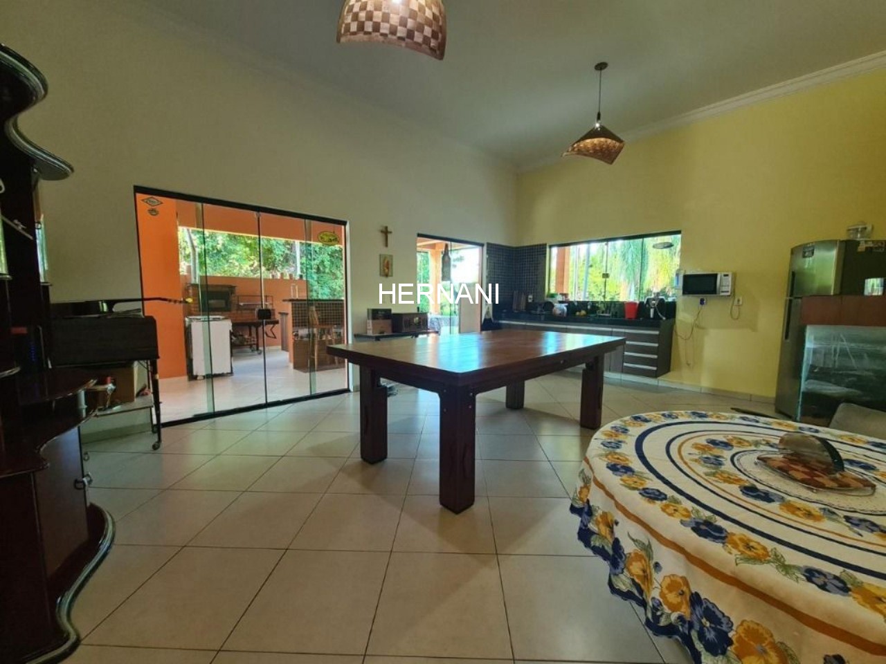 Chácara, 3 quartos, 2000 m² - Foto 13
