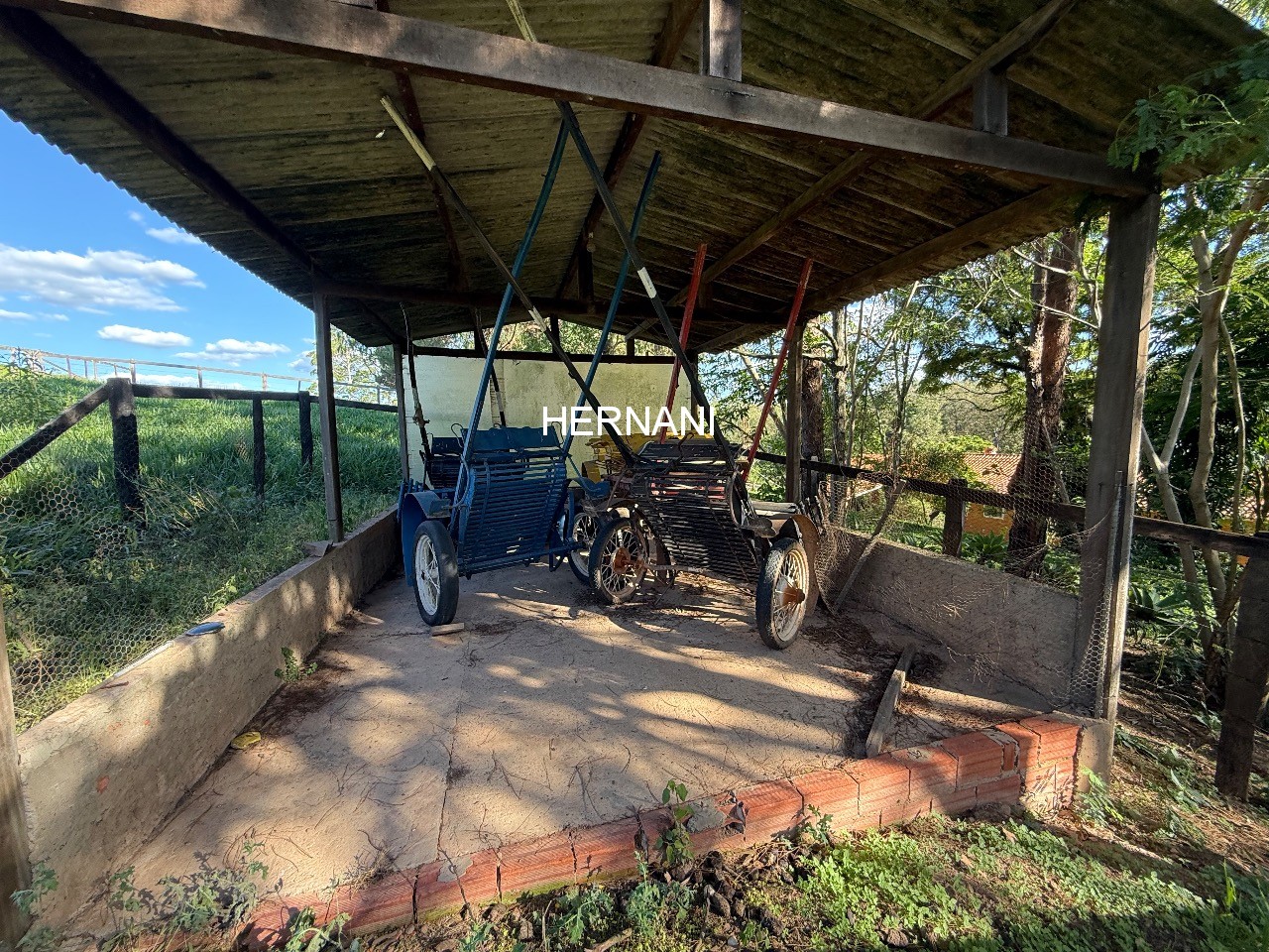 Sítio, 5 quartos, 11 hectares - Foto 20