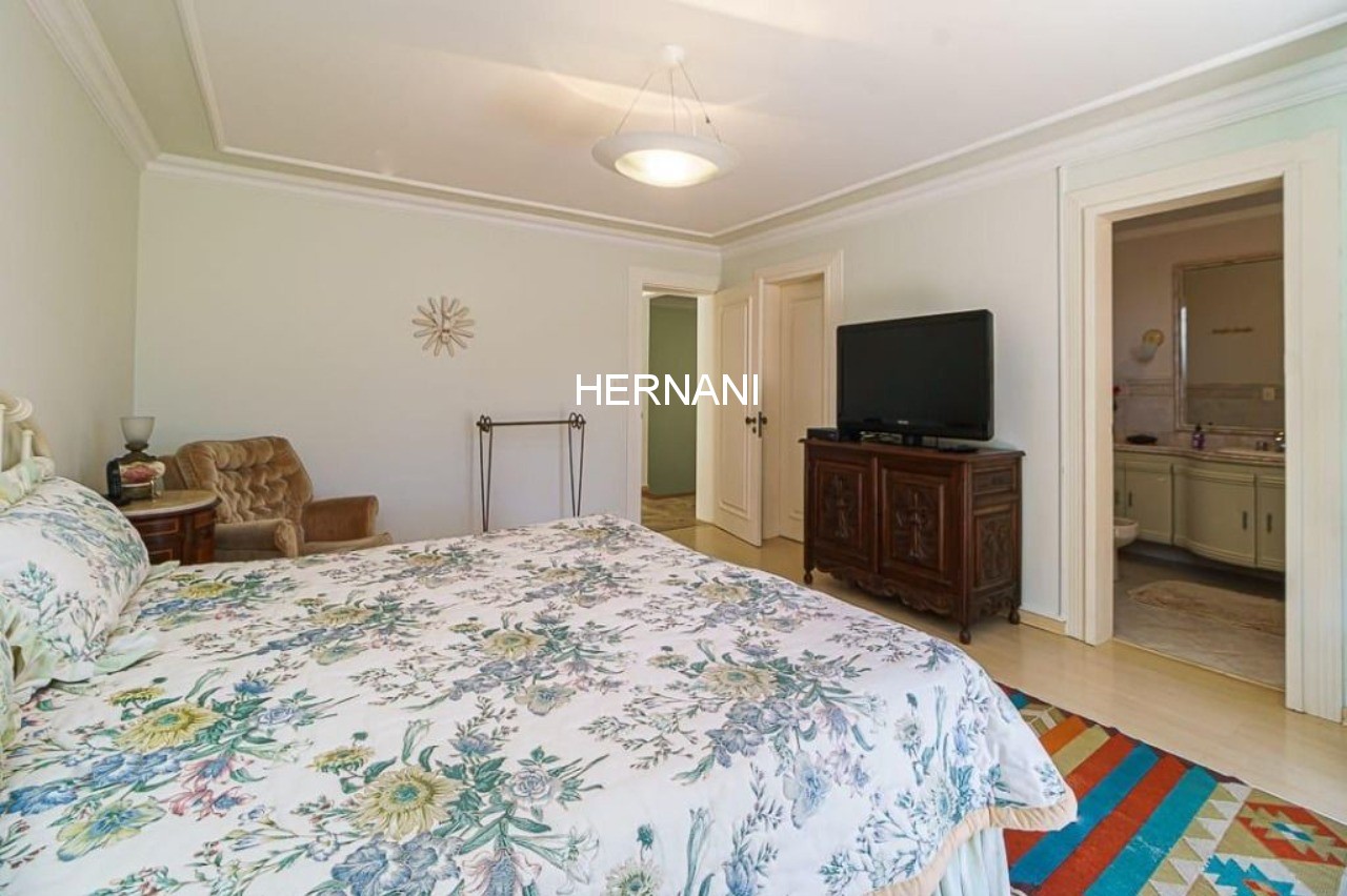 Casa, 5 quartos, 3000 m² - Foto 25