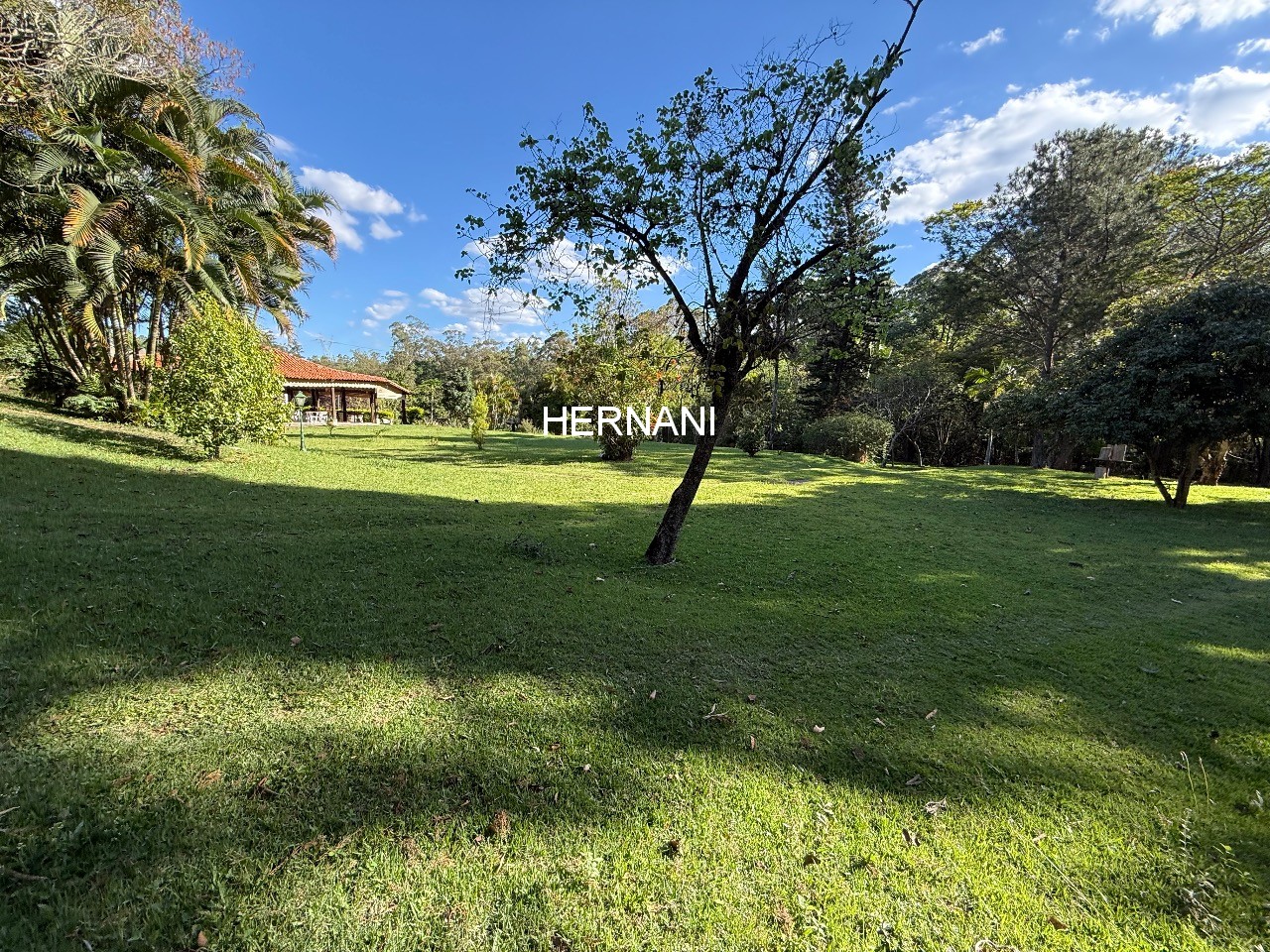 Sítio, 5 quartos, 11 hectares - Foto 2