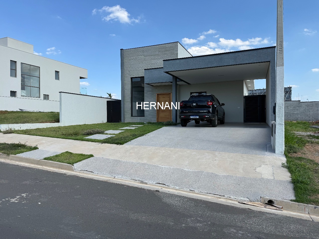 Casa, 3 quartos, 360 m² - Foto 1