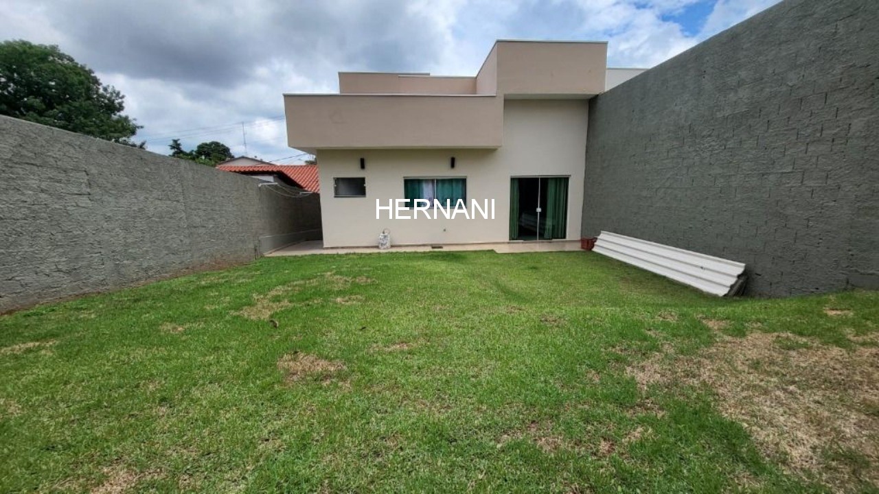 Casa, 3 quartos, 295 m² - Foto 22