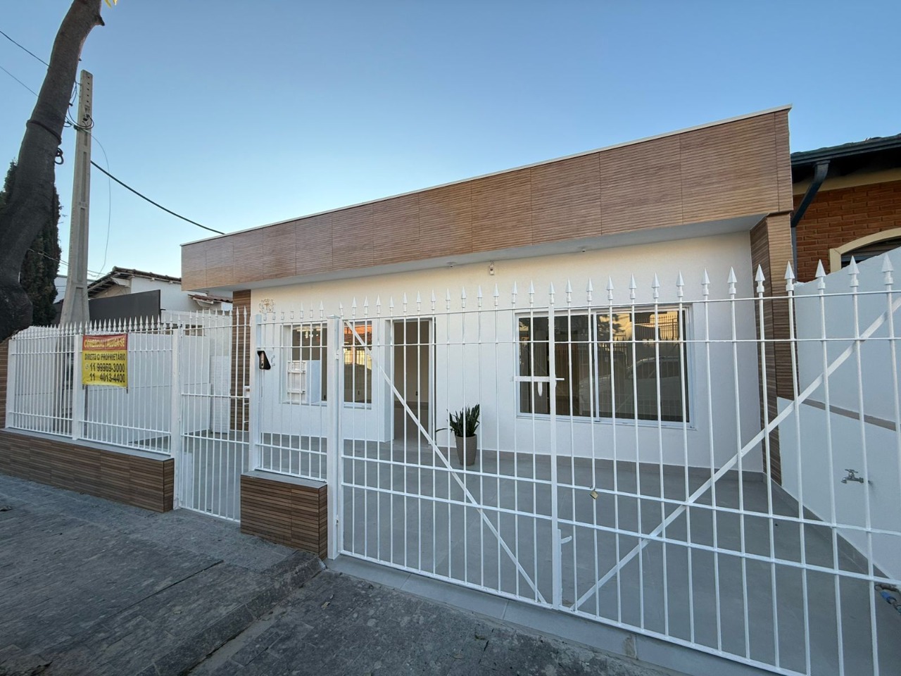 Prédio Inteiro, 302 m² - Foto 1