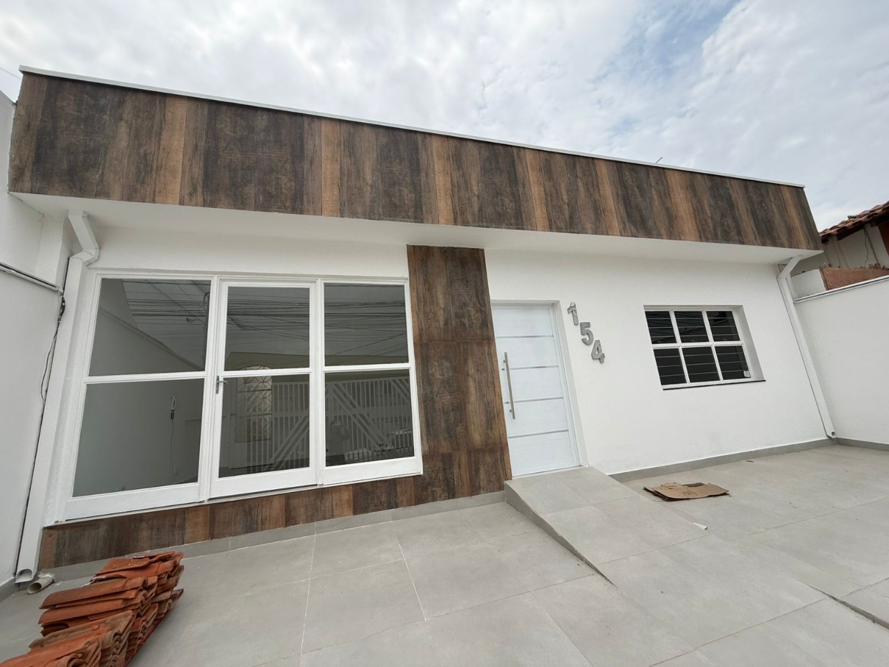 Prédio Inteiro, 250 m² - Foto 1