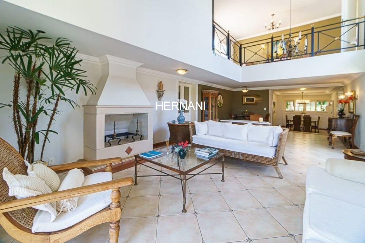Casa, 5 quartos, 3000 m² - Foto 3