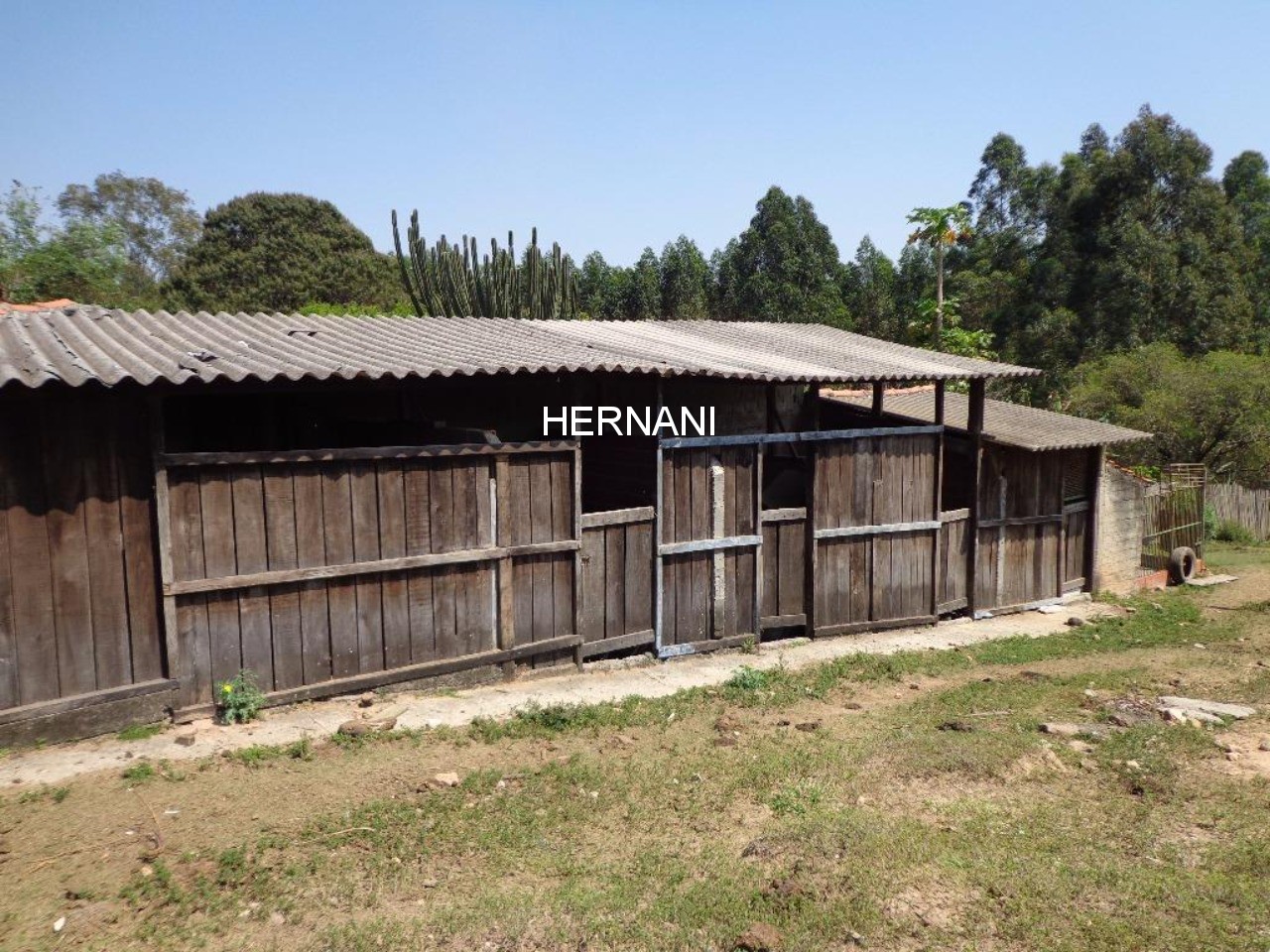 Sítio, 5 quartos, 11 hectares - Foto 62