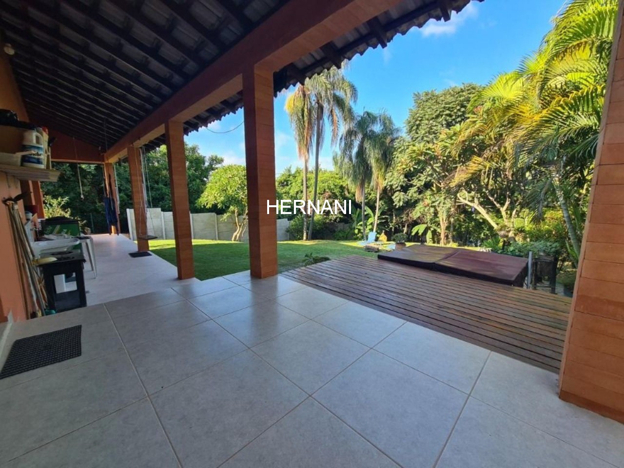 Chácara, 3 quartos, 2000 m² - Foto 6