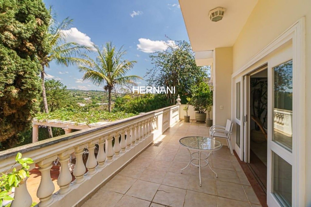 Casa, 5 quartos, 3000 m² - Foto 27
