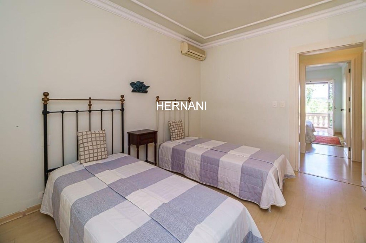 Casa, 5 quartos, 3000 m² - Foto 21