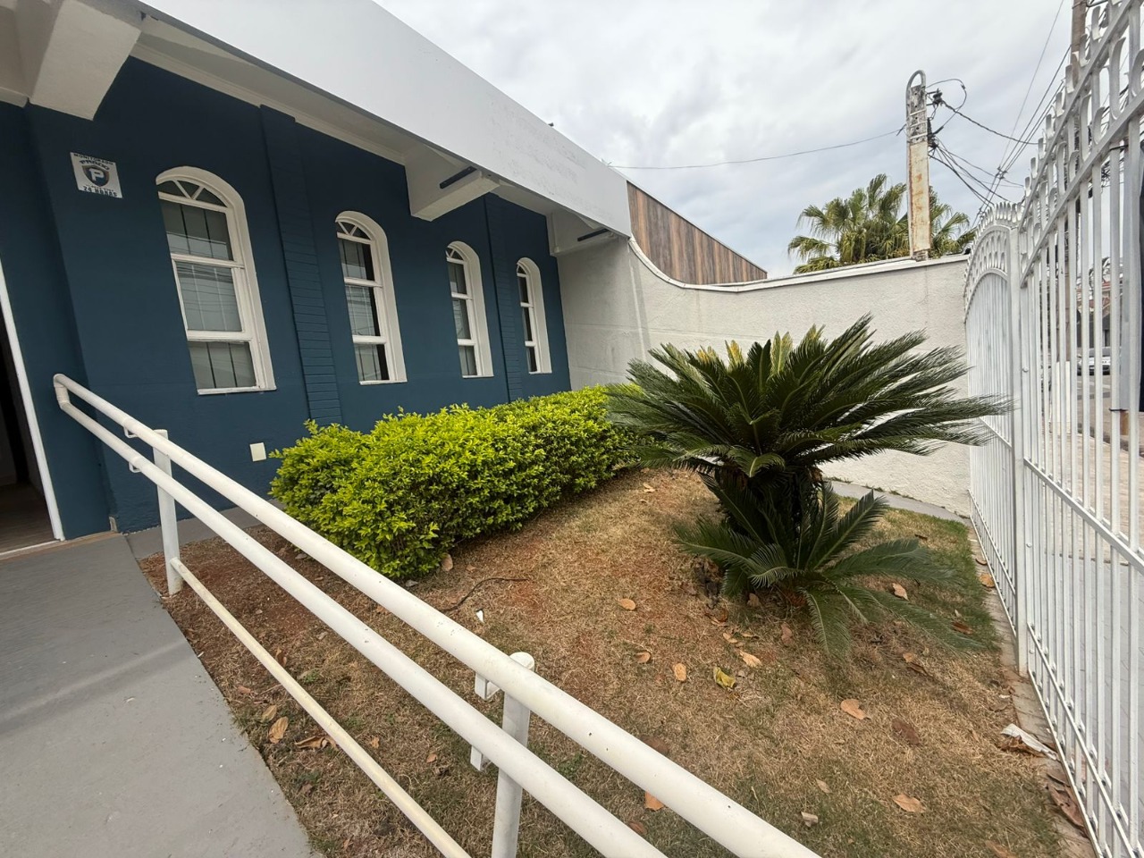 Prédio Inteiro, 250 m² - Foto 3