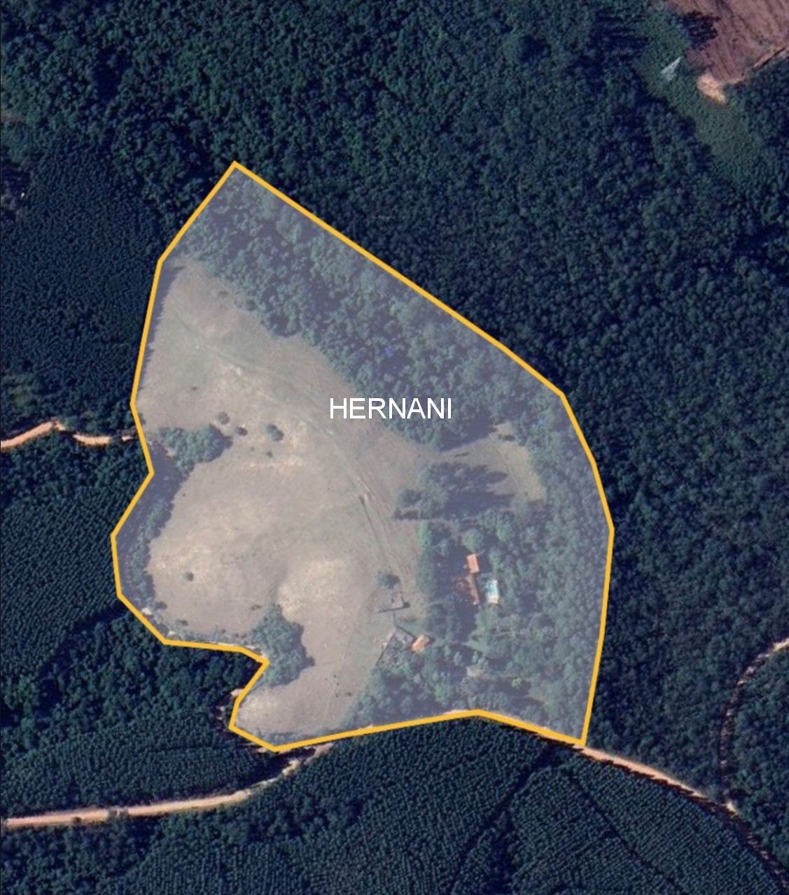 Sítio, 5 quartos, 11 hectares - Foto 45