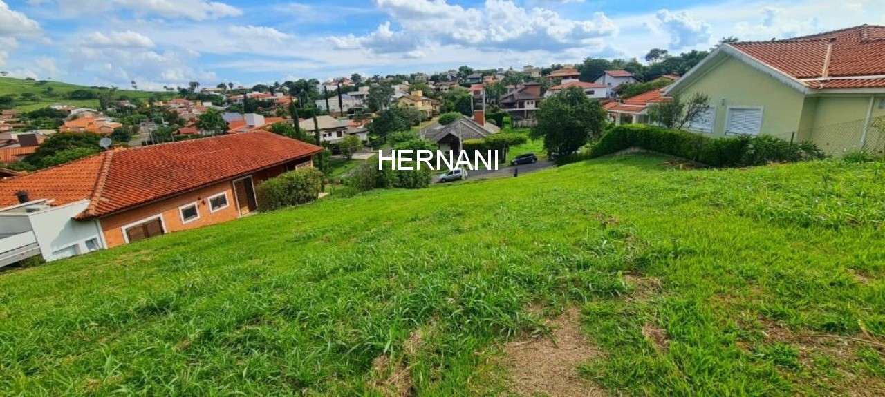 Terreno, 810 m² - Foto 1