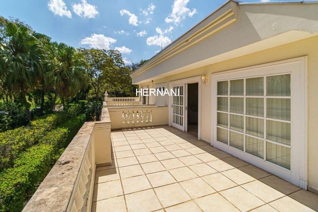 Casa, 5 quartos, 3000 m² - Foto 28
