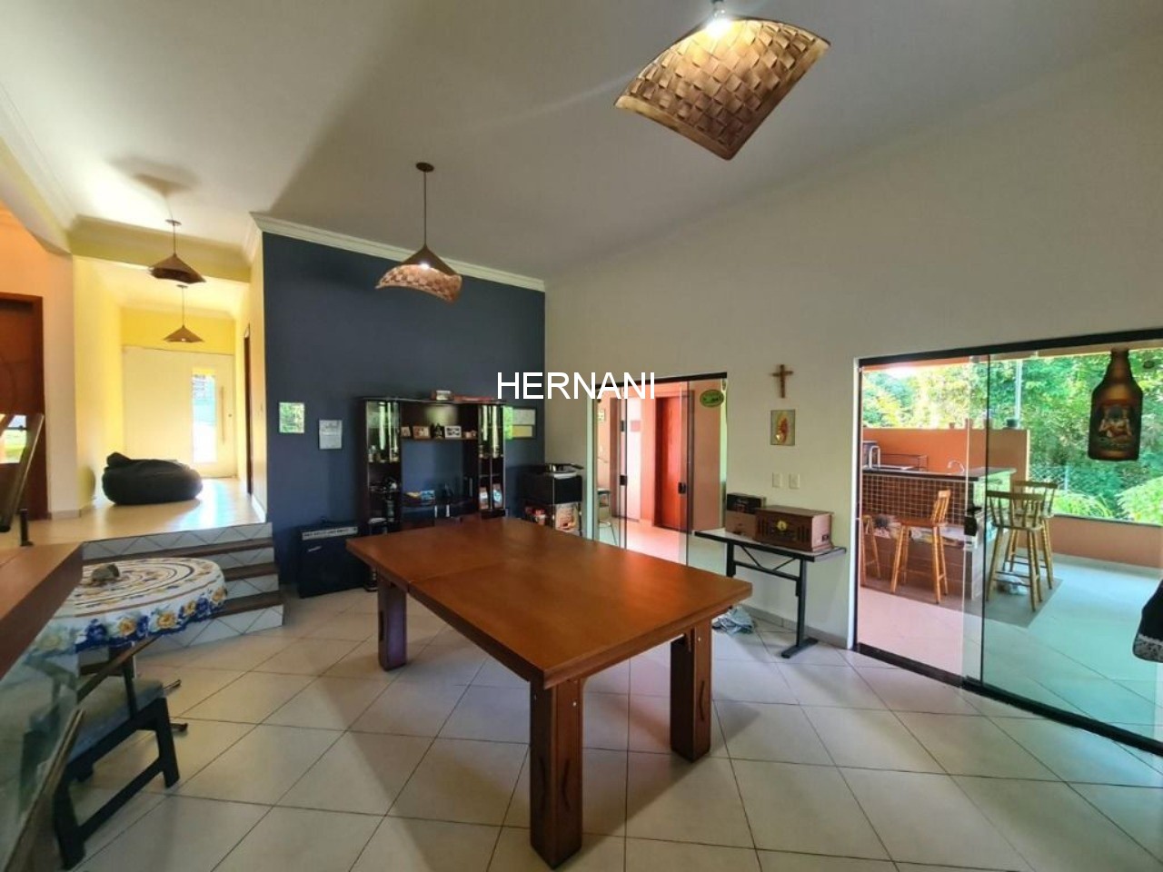 Chácara, 3 quartos, 2000 m² - Foto 12
