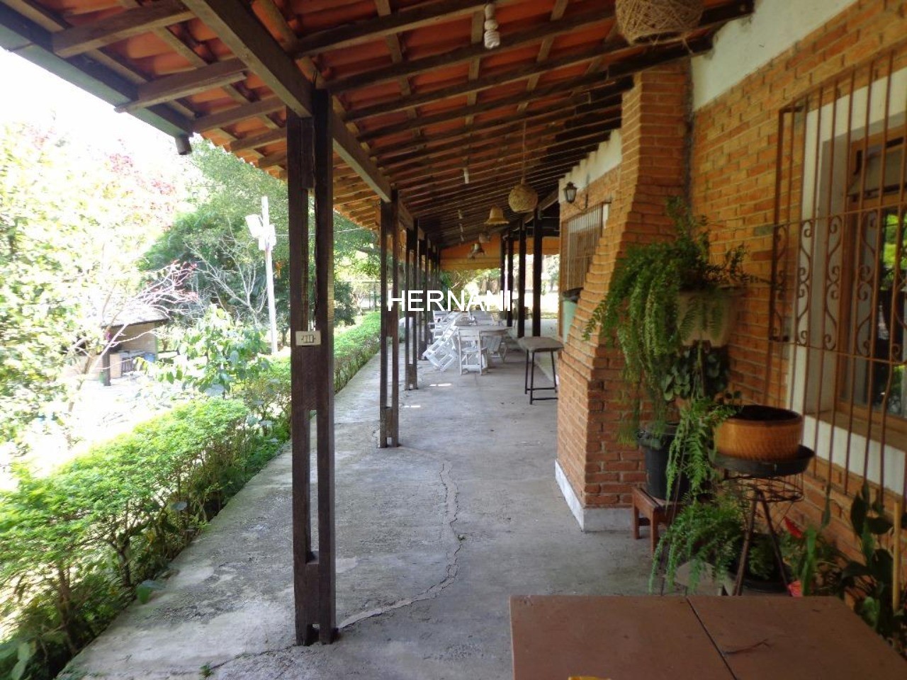 Sítio, 5 quartos, 11 hectares - Foto 87