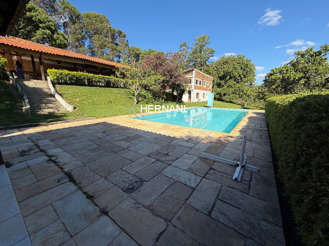 Sítio, 5 quartos, 11 hectares - Foto 46