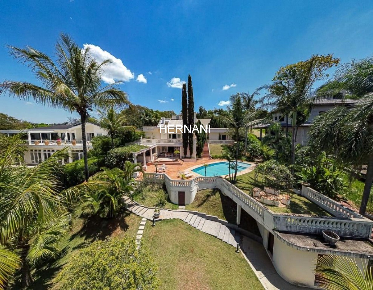Casa, 5 quartos, 3000 m² - Foto 34