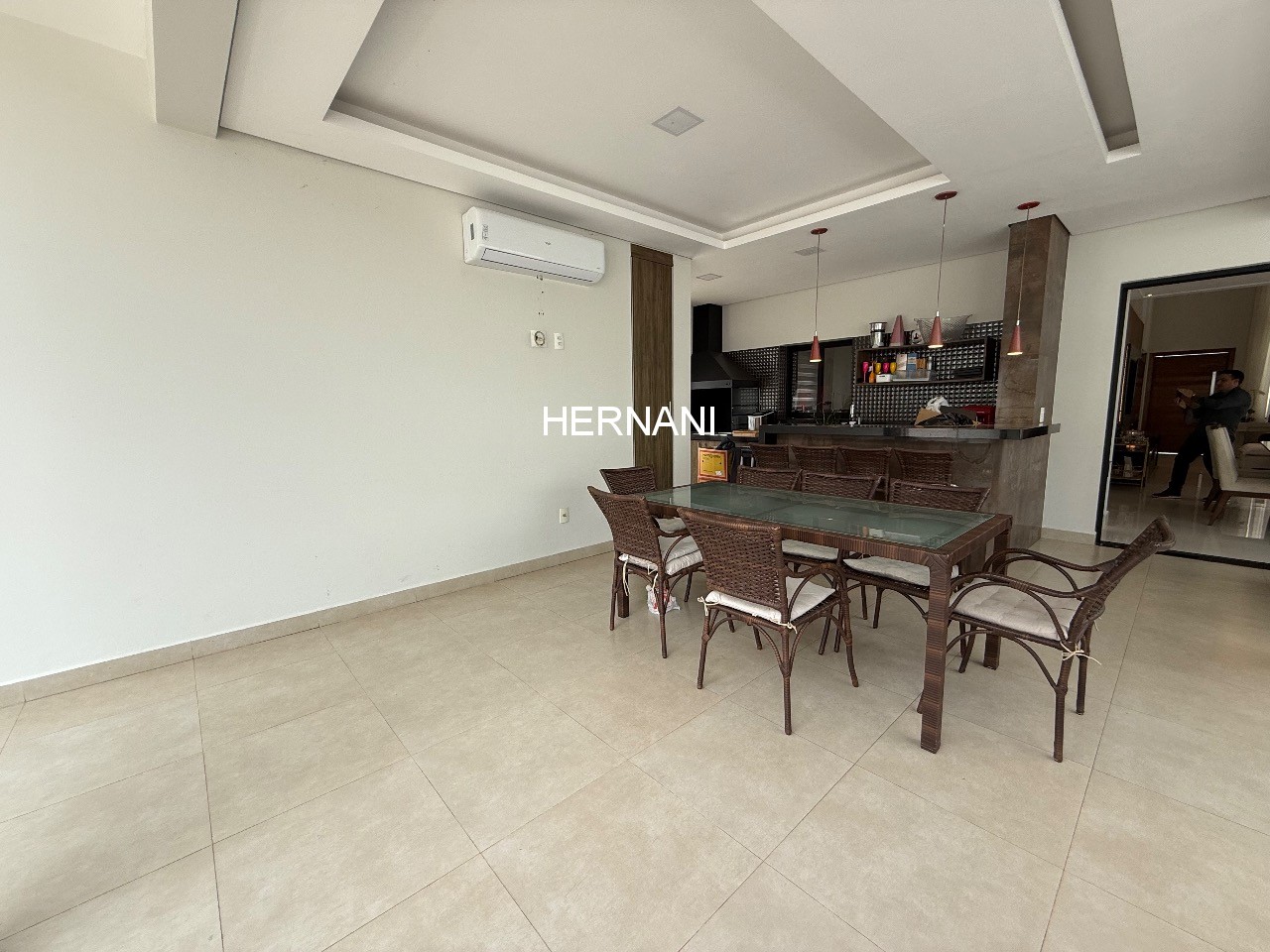 Casa, 3 quartos, 420 m² - Foto 8