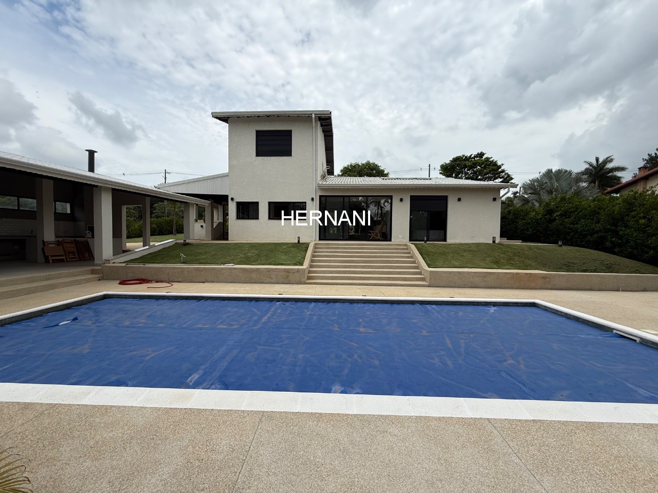 Casa, 5 quartos, 2000 m² - Foto 21