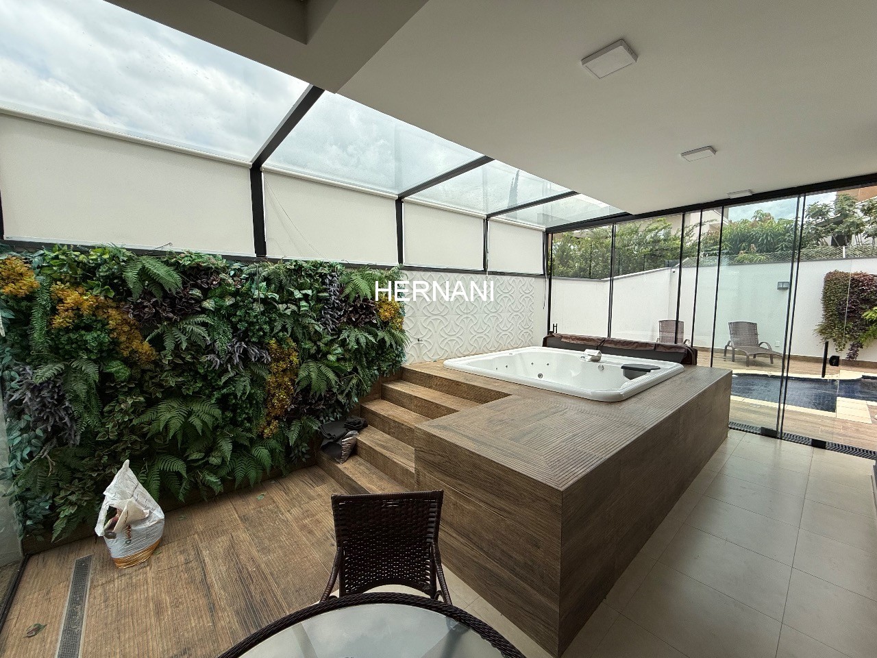 Casa, 3 quartos, 420 m² - Foto 11