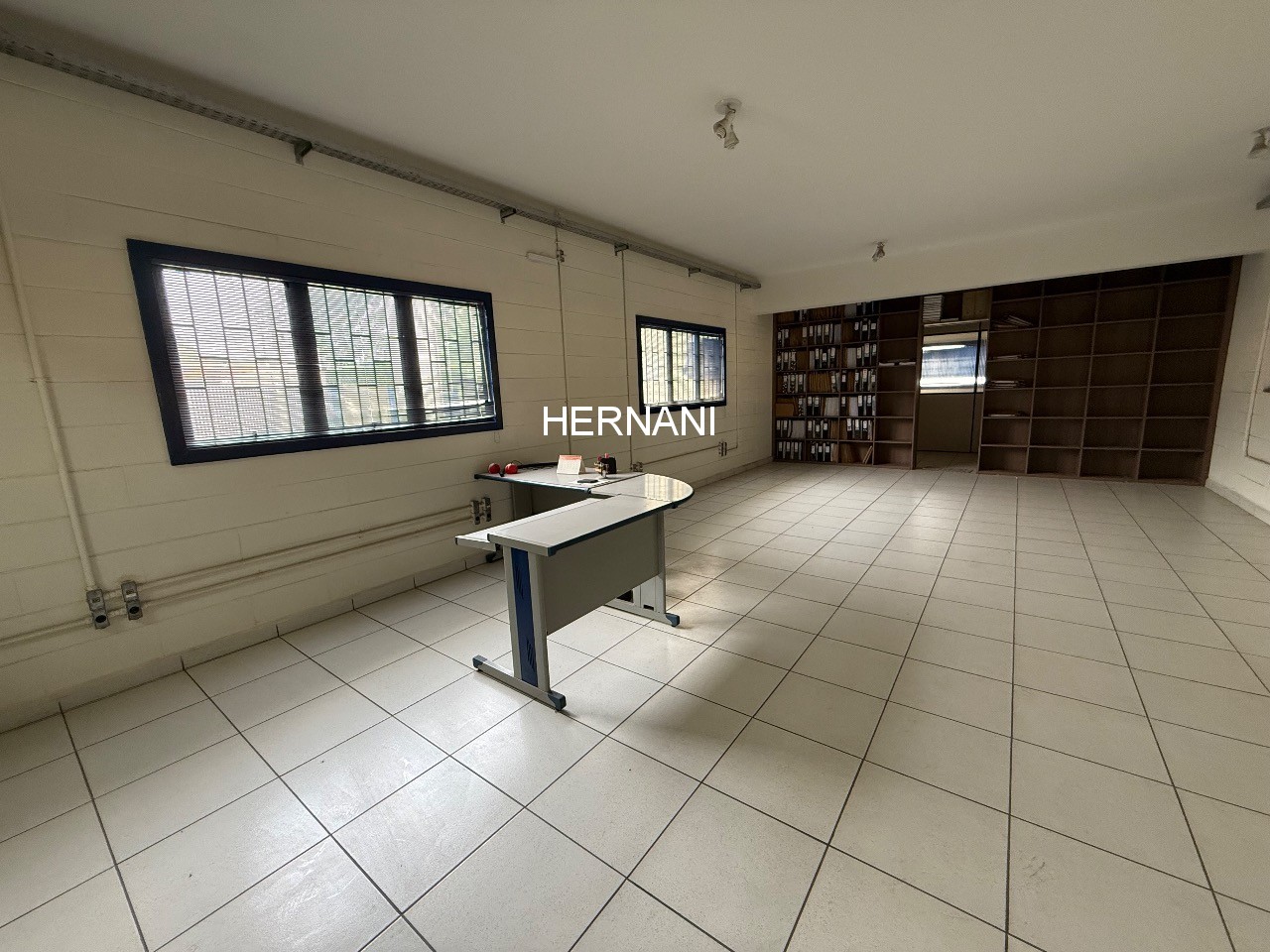 Depósito-Galpão, 2090 m² - Foto 3