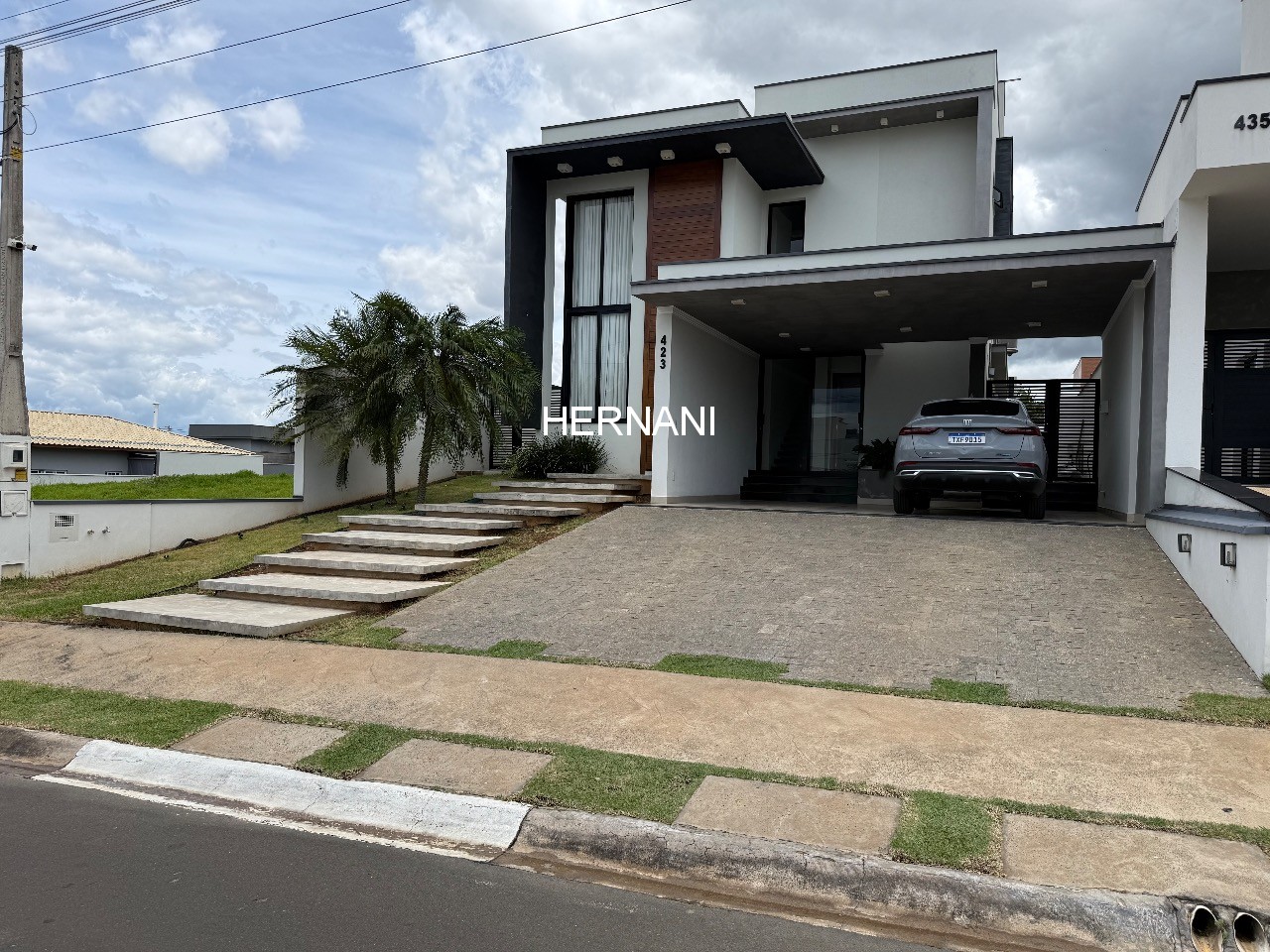 Casa, 3 quartos, 420 m² - Foto 2