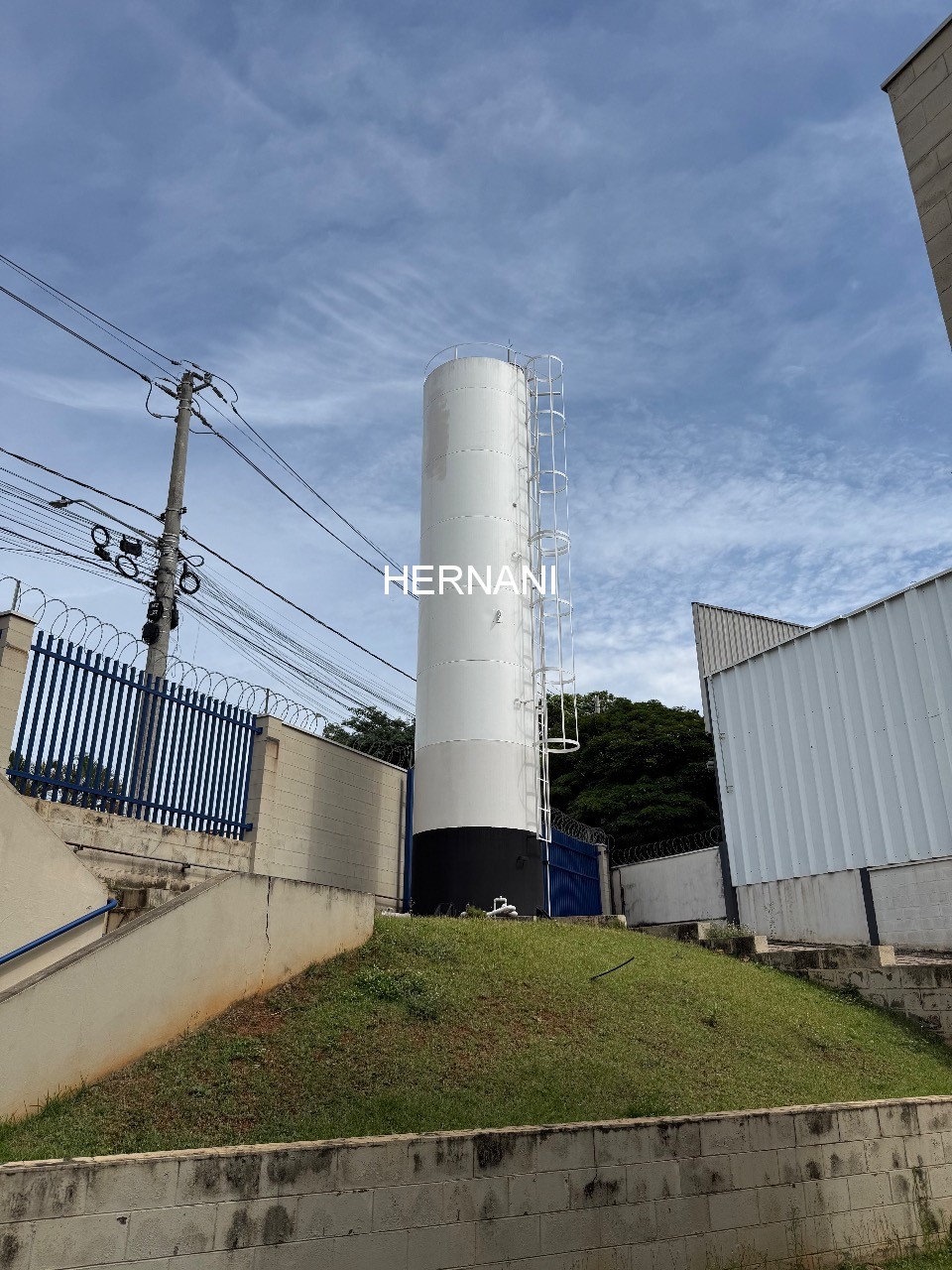 Depósito-Galpão, 2090 m² - Foto 4